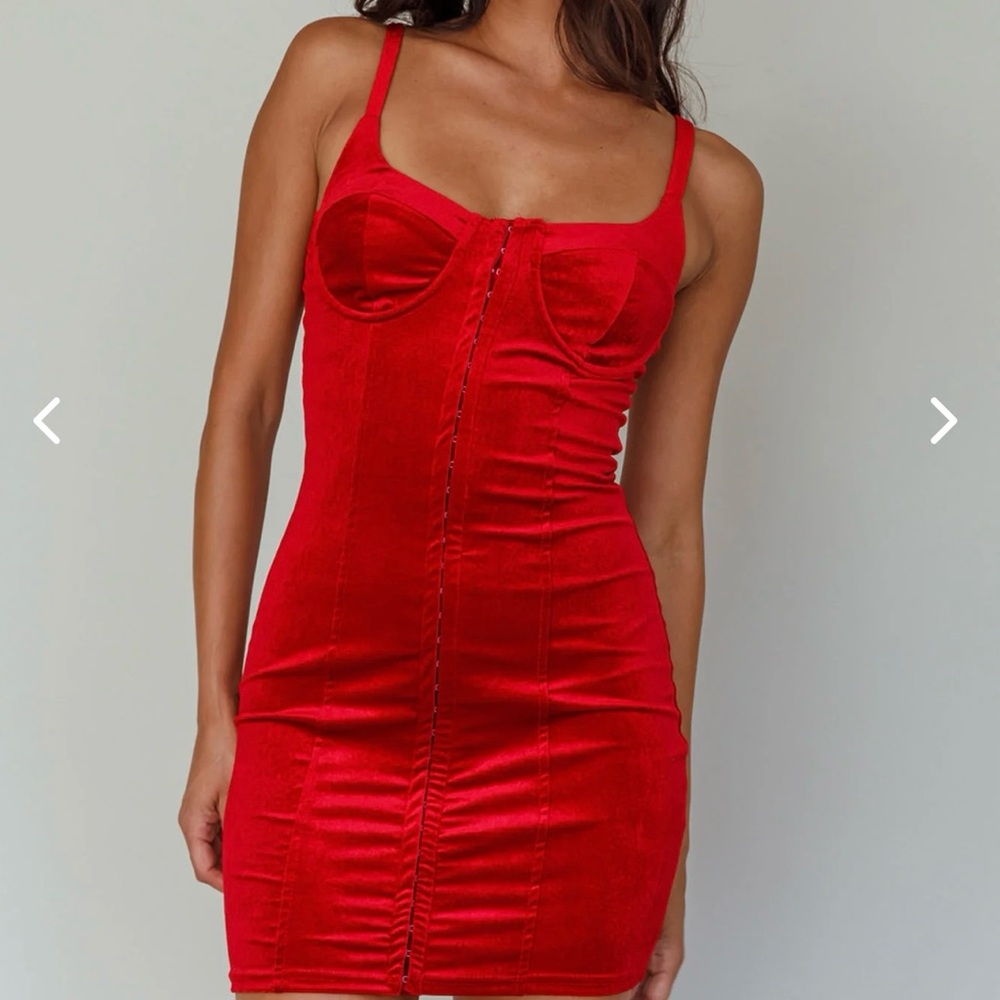 Holiday Dress Bundle